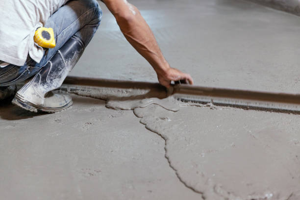 Best Concrete Removal and Replacement in Sandston, VA