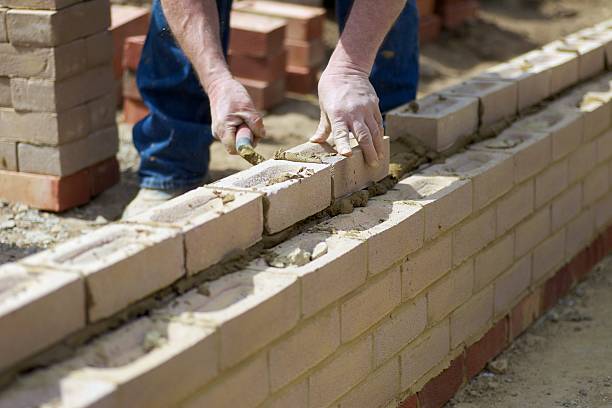 Best Concrete Demolition Services in Sandston, VA